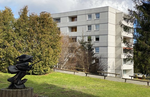 Goslar Appartement | Vacation apartment/apartment for 3 guests with 39m² in Goslar (265994)
