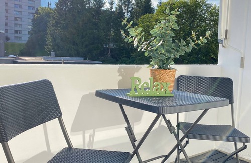 Goslar Appartement | Vacation apartment/apartment for 3 guests with 39m² in Goslar (265994)