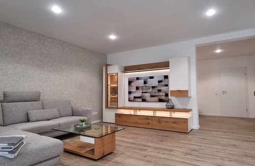 Goslar Appartement | Vacation apartment/apartment for 6 guests with 138m² in Goslar (270449)