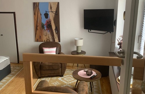 Hoexter Appartement | Vacation apartment/apartment for 2 guests with 53m² in Höxter (270332)