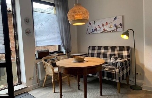 Hoexter Appartement | Vacation apartment/apartment for 2 guests with 53m² in Höxter (270332)