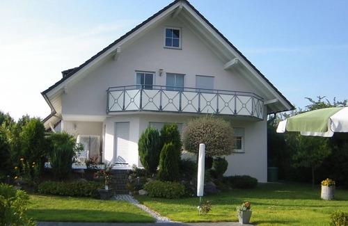 Harleshausen Appartement | Appartement / app. pour 2 personnes avec 70m² à Cassel (92154)