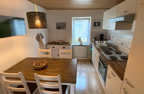Harleshausen Appartement | Appartement / app. pour 3 personnes avec 34m² à Kassel (110991)