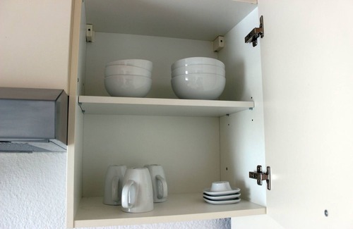 Harleshausen Appartement | Appartement / app. pour 2 personnes à 34 m² à Kassel (111140)