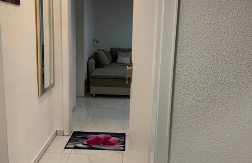Ketsch Appartement | Appartement / app. pour 4 personnes avec 43m² à Ketsch (126517)