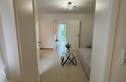 Ketsch Appartement | Vacation apartment/apartment for 4 guests with 50m² in Ketsch (296892)