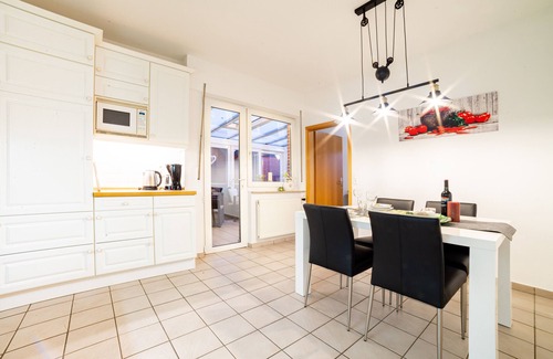 Lathen Appartement | Vacation apartment/apartment for 6 guests with 115m² in Lathen (157845)