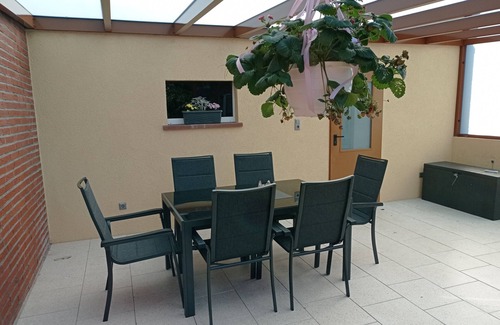 Lathen Appartement | Vacation apartment/apartment for 6 guests with 115m² in Lathen (157845)