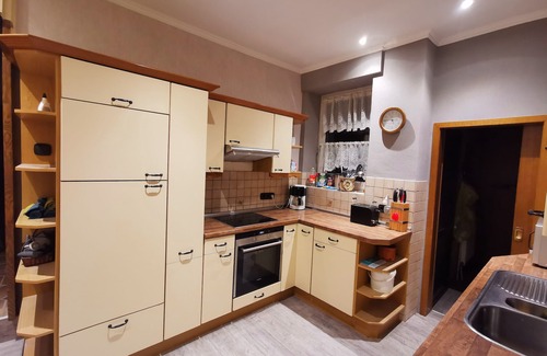 Lathen Appartement | Vacation apartment/apartment for 8 guests with 150m² in Lathen (167248)