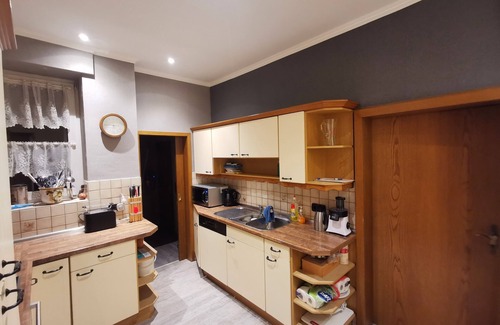 Lathen Appartement | Vacation apartment/apartment for 8 guests with 150m² in Lathen (167248)
