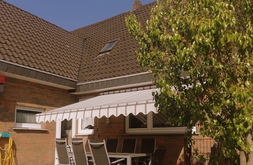 Lathen Appartement | Vacation apartment/apartment for 8 guests with 150m² in Lathen (167248)