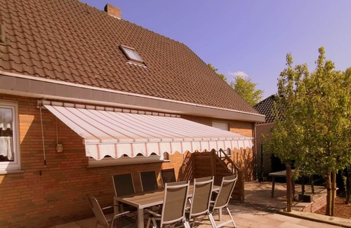 Lathen Appartement | Vacation apartment/apartment for 8 guests with 150m² in Lathen (167248)