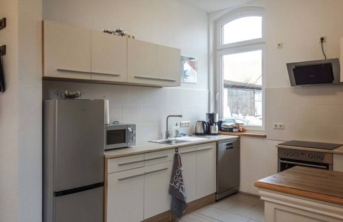 Immensen Appartement | Vacation apartment/apartment for 9 guests with 140m² in Lehrte (295735)