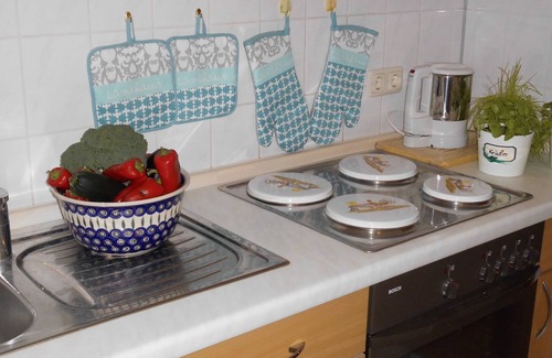 Marlow Appartement | Appartement / app. pour 3 personnes à 40 m² à Marlow (117314)