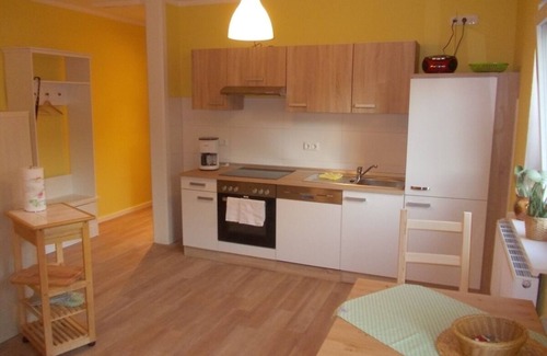 Marlow Appartement | Appartement / app. pour 2 personnes à 40 m² à Marlow (93355)