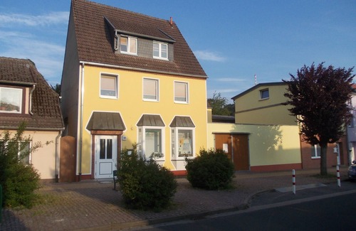 Marlow Appartement | Appartement / app. pour 2 personnes à 40 m² à Marlow (93355)