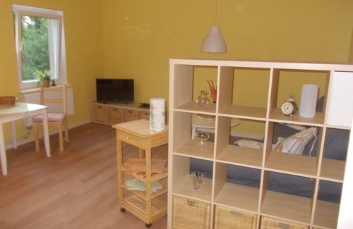 Marlow Appartement | Appartement / app. pour 2 personnes à 40 m² à Marlow (93355)