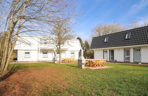 Putbus Appartement | Vacation apartment/apartment for 5 guests with 53m² in Putbus (296888)