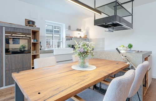 Suessau Appartement | Vacation apartment/apartment for 4 guests with 78m² in Süssau (294661)