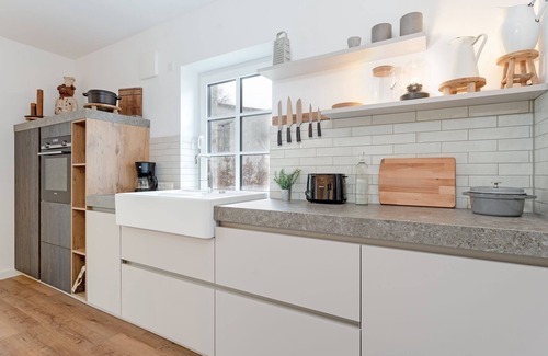 Suessau Appartement | Vacation apartment/apartment for 4 guests with 78m² in Süssau (294661)