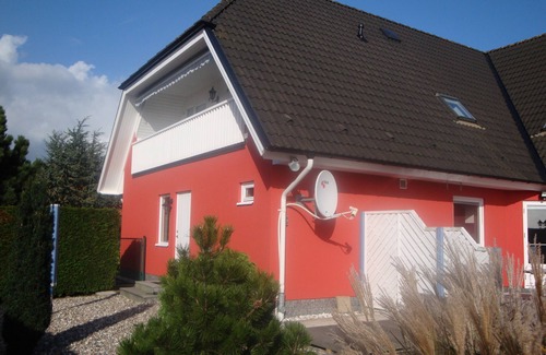 Sehlen Appartement | Vacation apartment/apartment for 2 guests with 45m² in Sehlen (76380)
