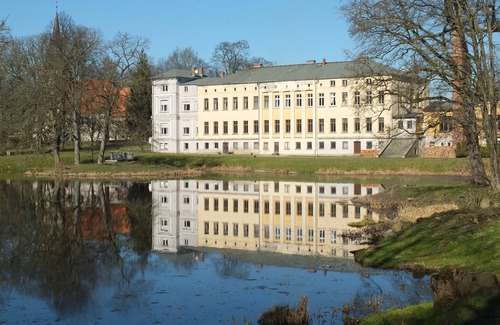 Semlow Appartement | Appartement / app. pour 4 personnes à 80 m² à Semlow (93213)