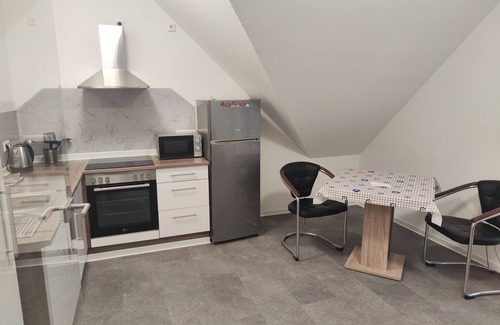 Varenrode Appartement | Vacation apartment/apartment for 2 guests with 45m² in Spelle (296712)
