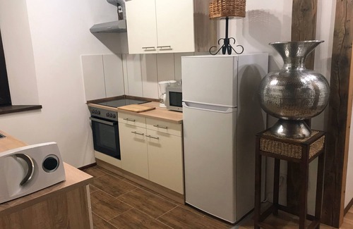 Leppersdorf Appartement | Appartement / app. pour 2 personnes à 52 m² à Wachau (110378)