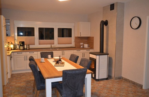Werlte Appartement | Appartement / app. pour 6 personnes avec 100m² à Werlte (126391)