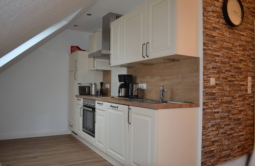 Werlte Appartement | Appartement / app. pour 6 personnes avec 100m² à Werlte (126583)