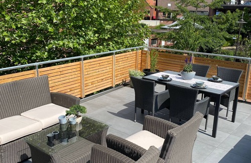 Werlte Appartement | Vacation apartment/apartment for 3 guests with 55m² in Werlte (148294)