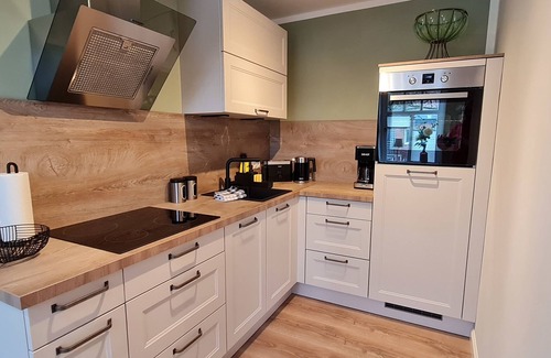 Werlte Appartement | Vacation apartment/apartment for 2 guests with 38m² in Werlte (148703)