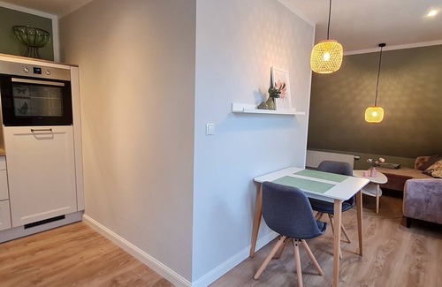 Werlte Appartement | Vacation apartment/apartment for 2 guests with 38m² in Werlte (148703)
