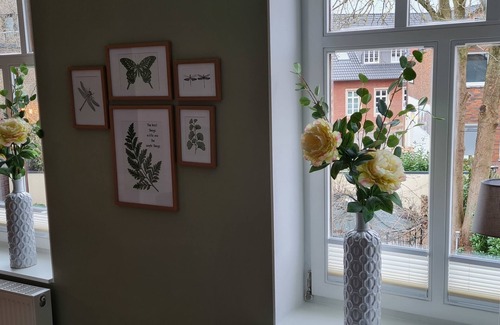 Werlte Appartement | Vacation apartment/apartment for 2 guests with 38m² in Werlte (148703)