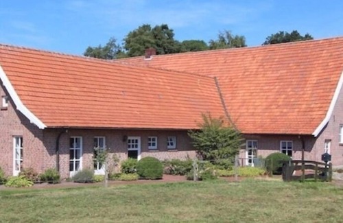 Wilsum Appartement | Vacation apartment/apartment for 5 guests with 70m² in Wilsum (159398)
