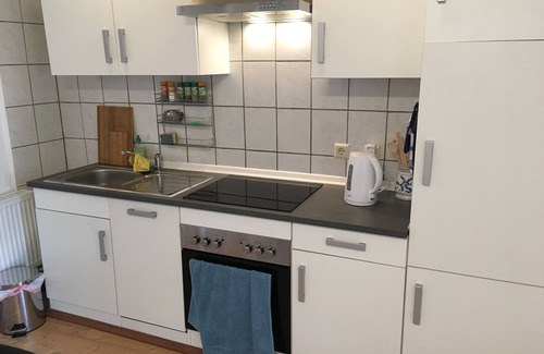 Zittau Appartement | Appartement / app. pour 4 personnes à 63 m² à Zittau (124540)