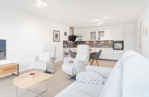 Bosau Appartement | Vacation apartment/apartment for 4 guests with 95m² in Bosau (294600)
