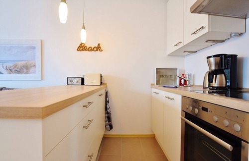 Dahme Appartement | Appartement / app. pour 3 personnes à 40 m² à Dahme (94850)