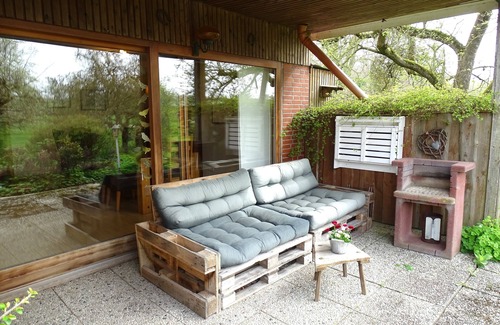 Grube Appartement | Vacation apartment/apartment for 10 guests with 200m² in Dahme (190399)