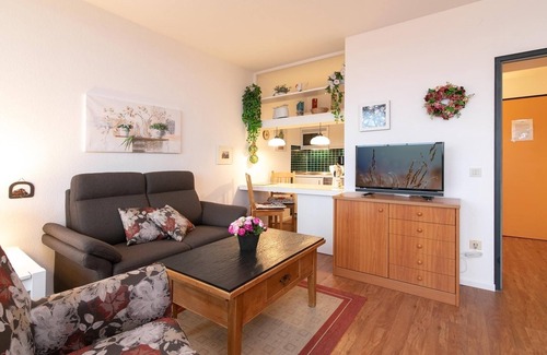 Dahme Appartement | Vacation apartment/apartment for 2 guests with 37m² in Dahme (286143)