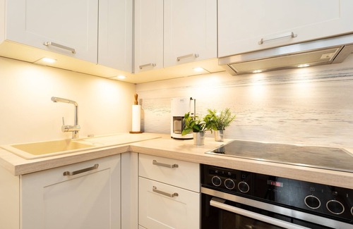 Dahme Appartement | Vacation apartment/apartment for 4 guests with 46m² in Dahme (286173)
