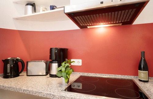 Dahme Appartement | Vacation apartment/apartment for 4 guests with 45m² in Dahme (286179)
