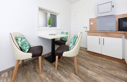 Bensersiel Appartement | Vacation apartment/apartment for 4 guests with 45m² in Esens (147744)