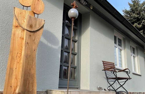 Polchow Appartement | Vacation apartment/apartment for 2 guests with 39m² in Glowe (161757)