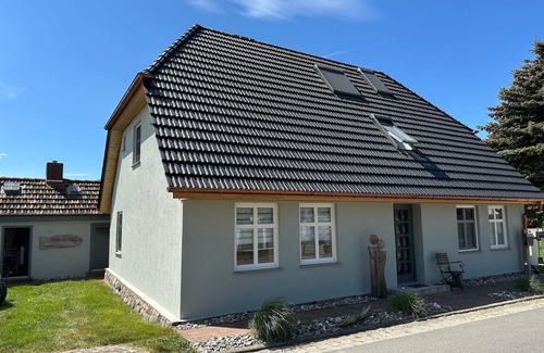 Polchow Appartement | Vacation apartment/apartment for 2 guests with 39m² in Glowe (161757)
