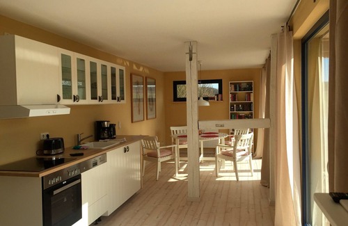 Lohme Appartement | Appartement / app. pour 5 personnes avec 75m² à Hagen (23954)