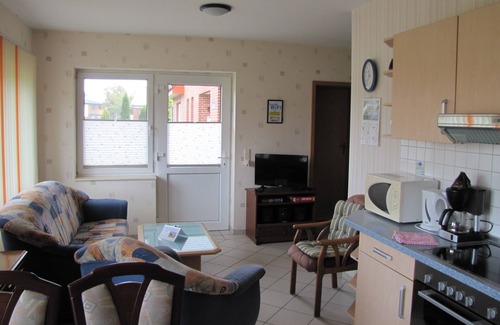 Heede Appartement | Appartement / app. pour 2 personnes à 45 m² à Heede (38624)