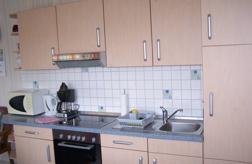 Heede Appartement | Appartement / app. pour 2 personnes à 45 m² à Heede (38624)