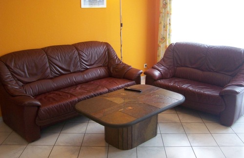Heede Appartement | Appartement / app. pour 4 personnes avec 82m² à Heede (69209)