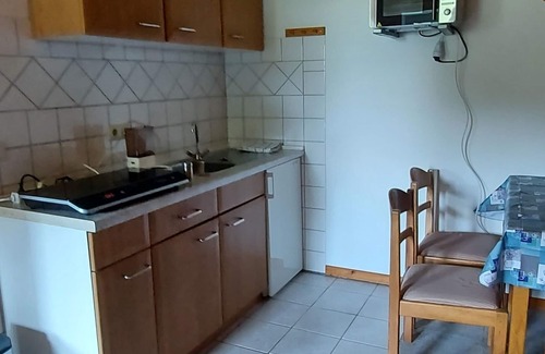 Ihlow Appartement | Vacation apartment/apartment for 5 guests with 50m² in Ihlow (242166)